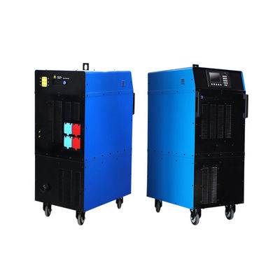Digital Display Temperature Control Induction Heating Machine for PWHT Input Voltage and 50/60HZ Frequency
