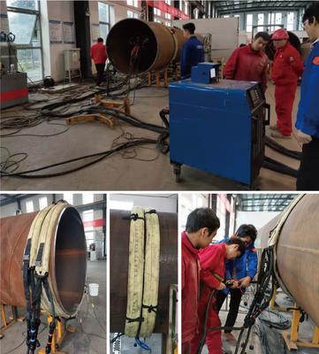 Electrically Conductive Heating Apparatus Consistent Heating with Continuous/Pulse Heating Mode Efficiency More Than 90%