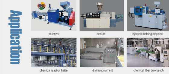 Professional 5-160 KW Digital Induction Heating System with Overload Protection and High Power Output