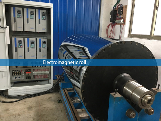 Professional 5-160 KW Digital Induction Heating System with Overload Protection and High Power Output