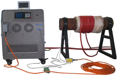 Industrial Digital Induction Heater for Welding - Adjustable Preheating & Temperature Control