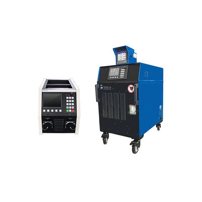 Electrically Conductive Heating Apparatus Consistent Heating with Continuous/Pulse Heating Mode Efficiency More Than 90%