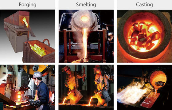 High Frequency Induction Heating Machine for Industrial Use | CE Certified