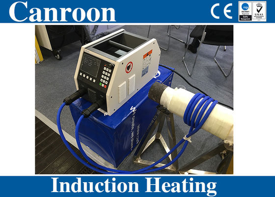 Industrial Induction Heating Machine for Welding, Brazing, and Fabrication