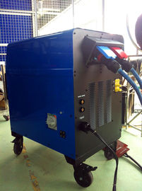 380V 3-Phase Simultaneous Dual-Joint Induction Hardening Machine | Air-Cooled